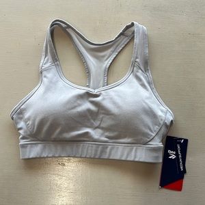 Reebok sports bra M